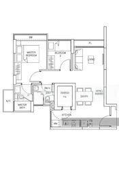Riverbay (D12), Apartment #466643441